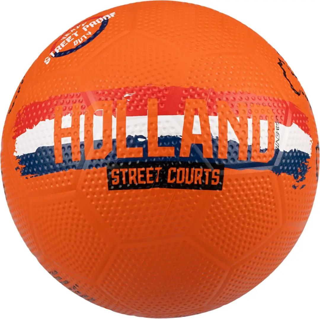 Avento Straatvoetbal