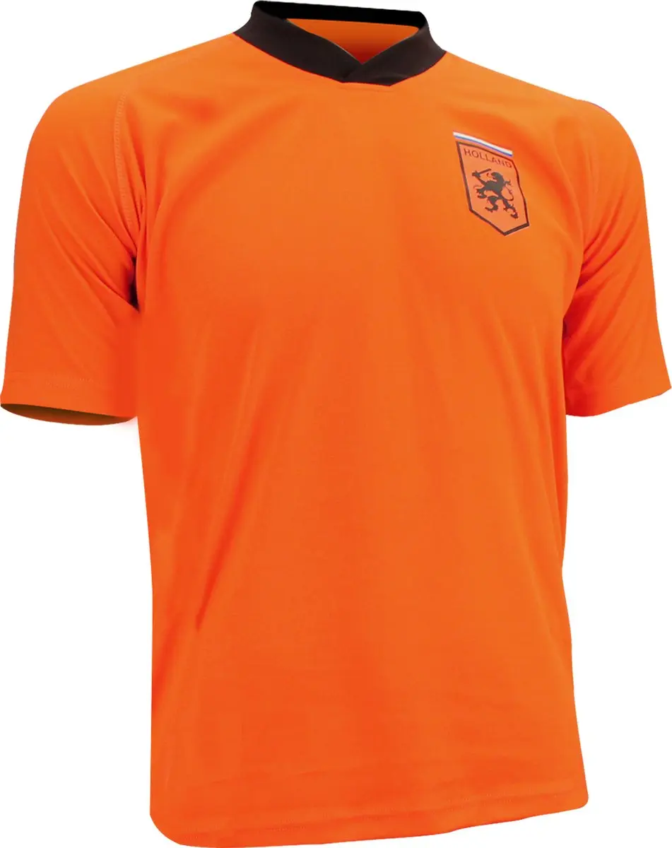 Avento Oranje Shirt