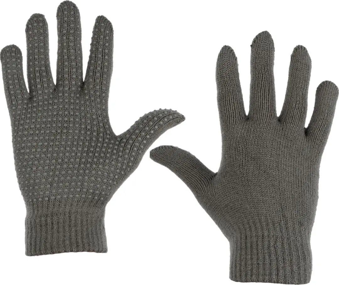 Avento Gebreide Handschoenen