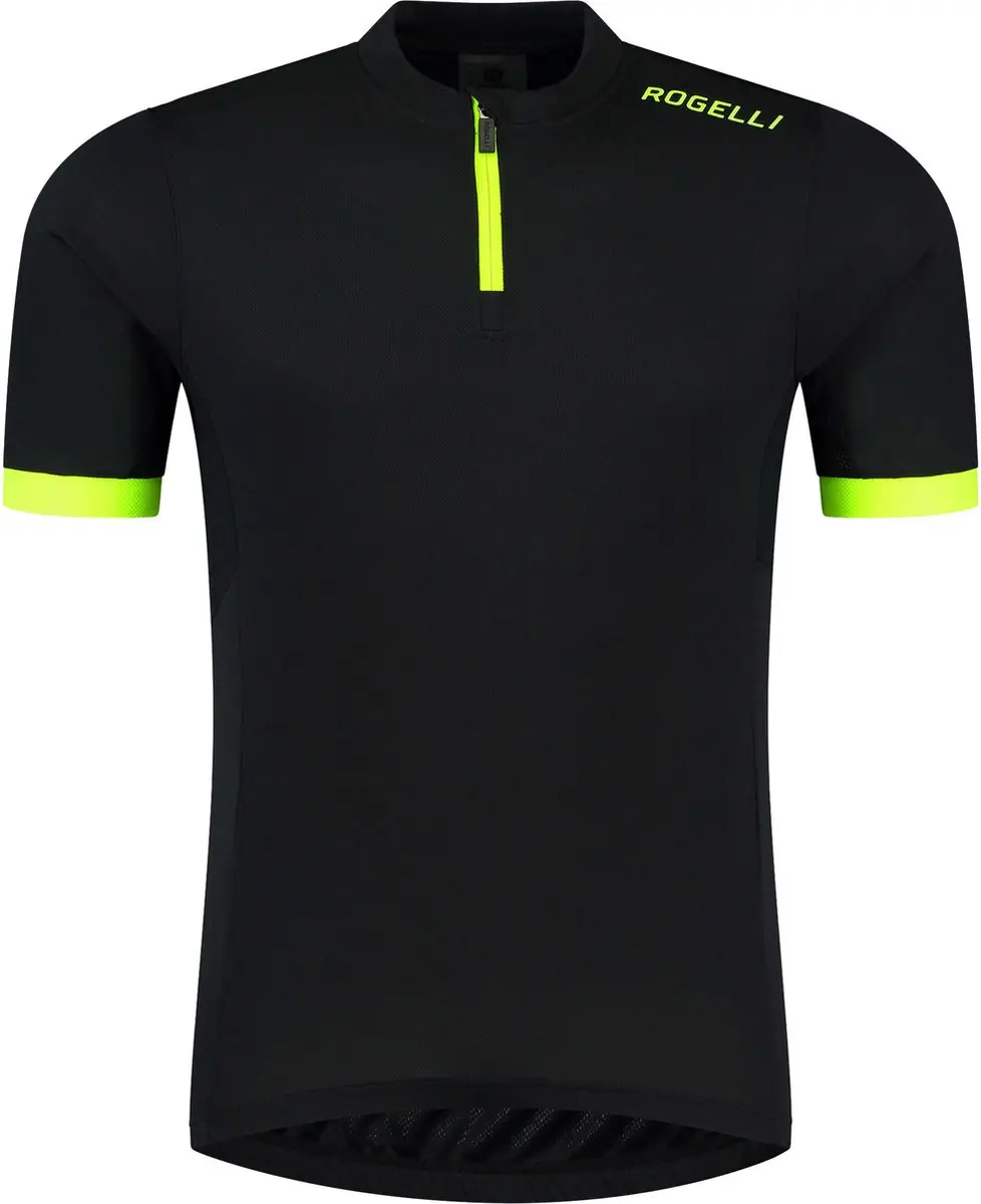 Rogelli Kids Core Kind Fietsshirt
