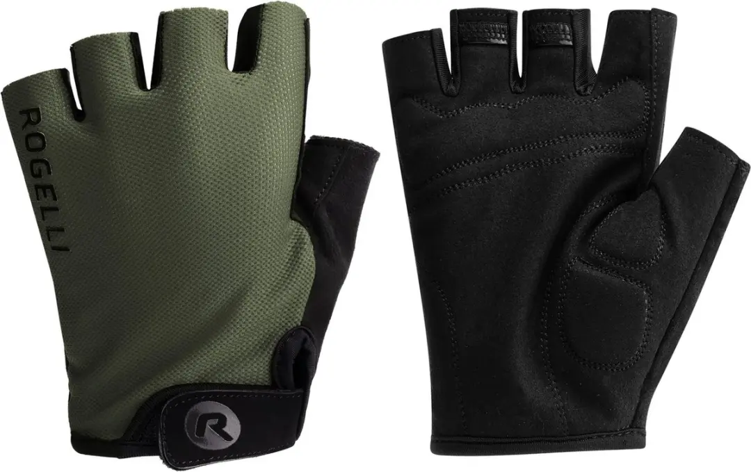 Rogelli Core Heren Fietshandschoenen
