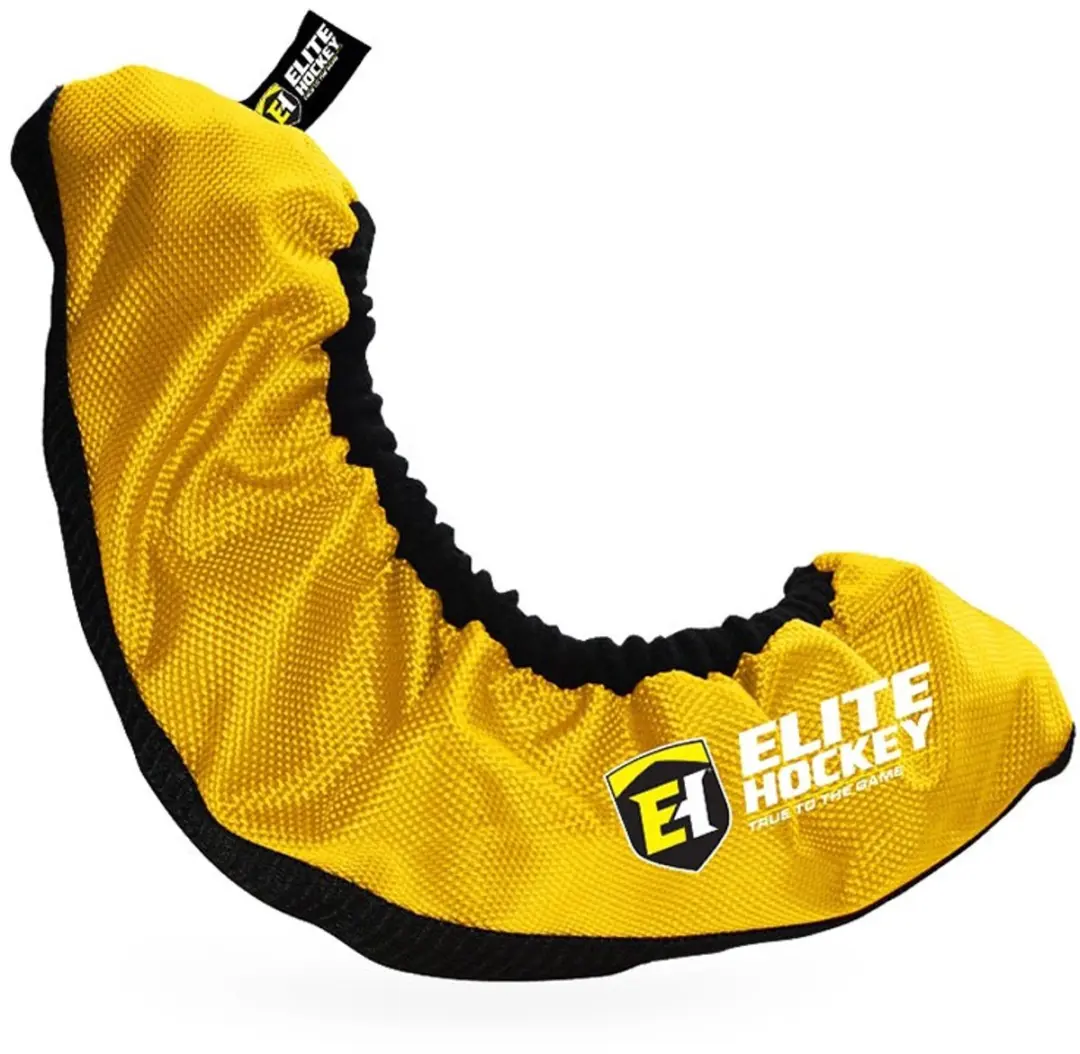 Elite Pro Blade Soaker Yellow Sr 6-12 (eu 40-48)