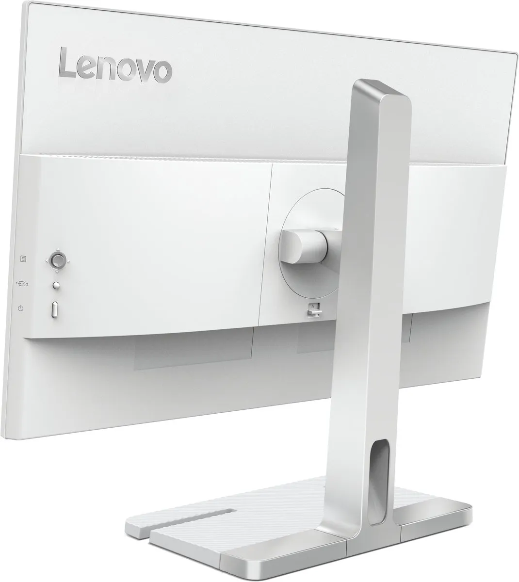 Lenovo L24D-4C Monitor 23.8" Full HD - Grijs