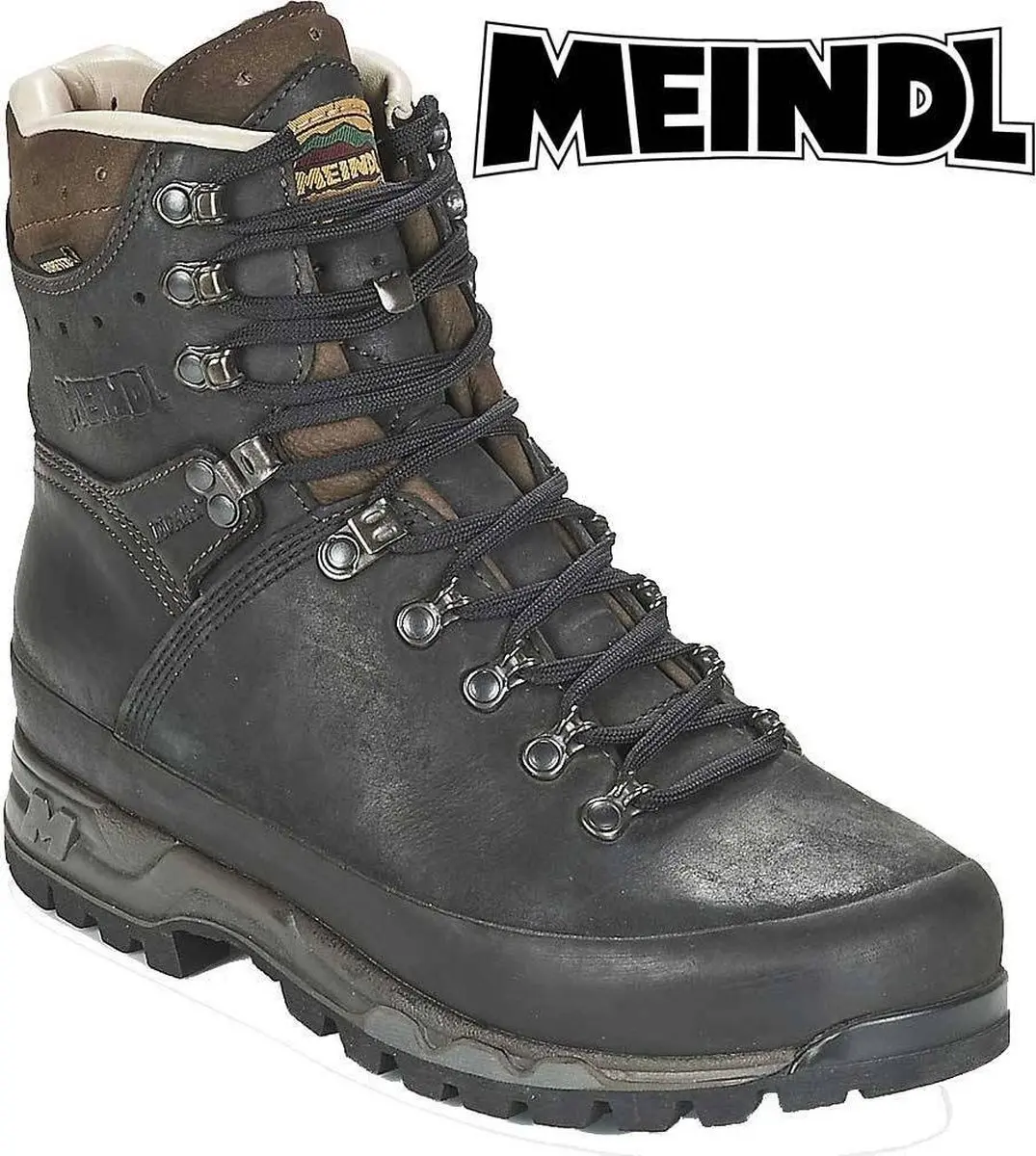 Meindl Island MFS Active Wandelschoenen Heren 42.5