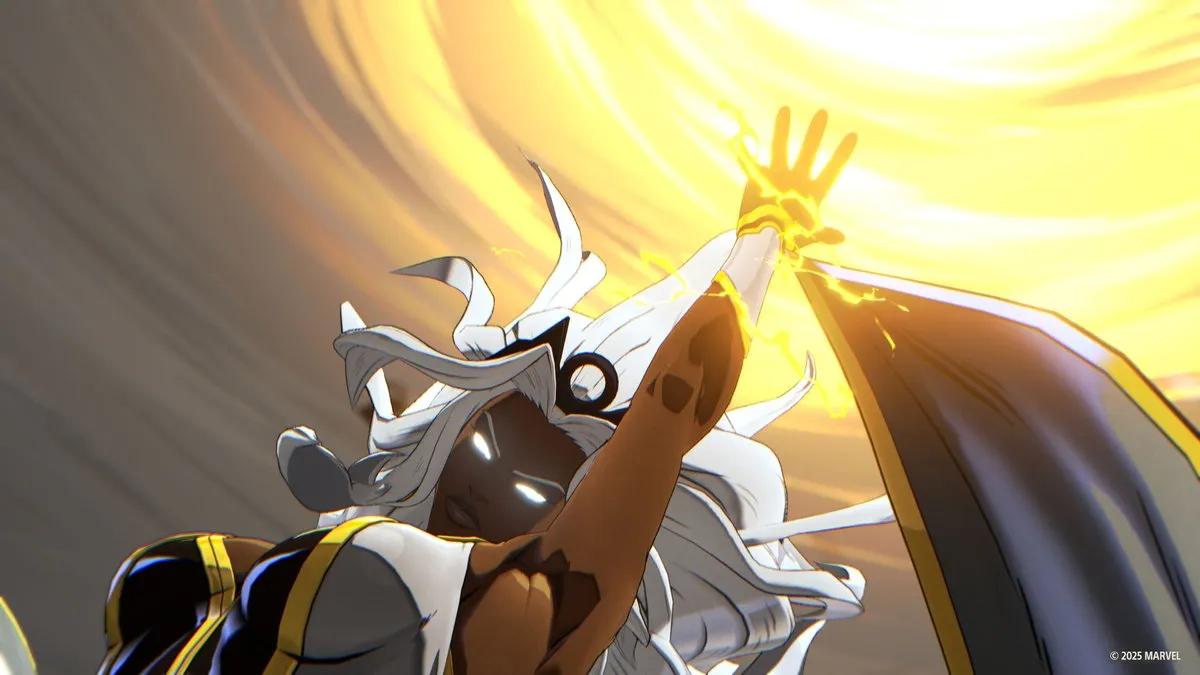 MARVEL Tōkon: Fighting Souls - PS5