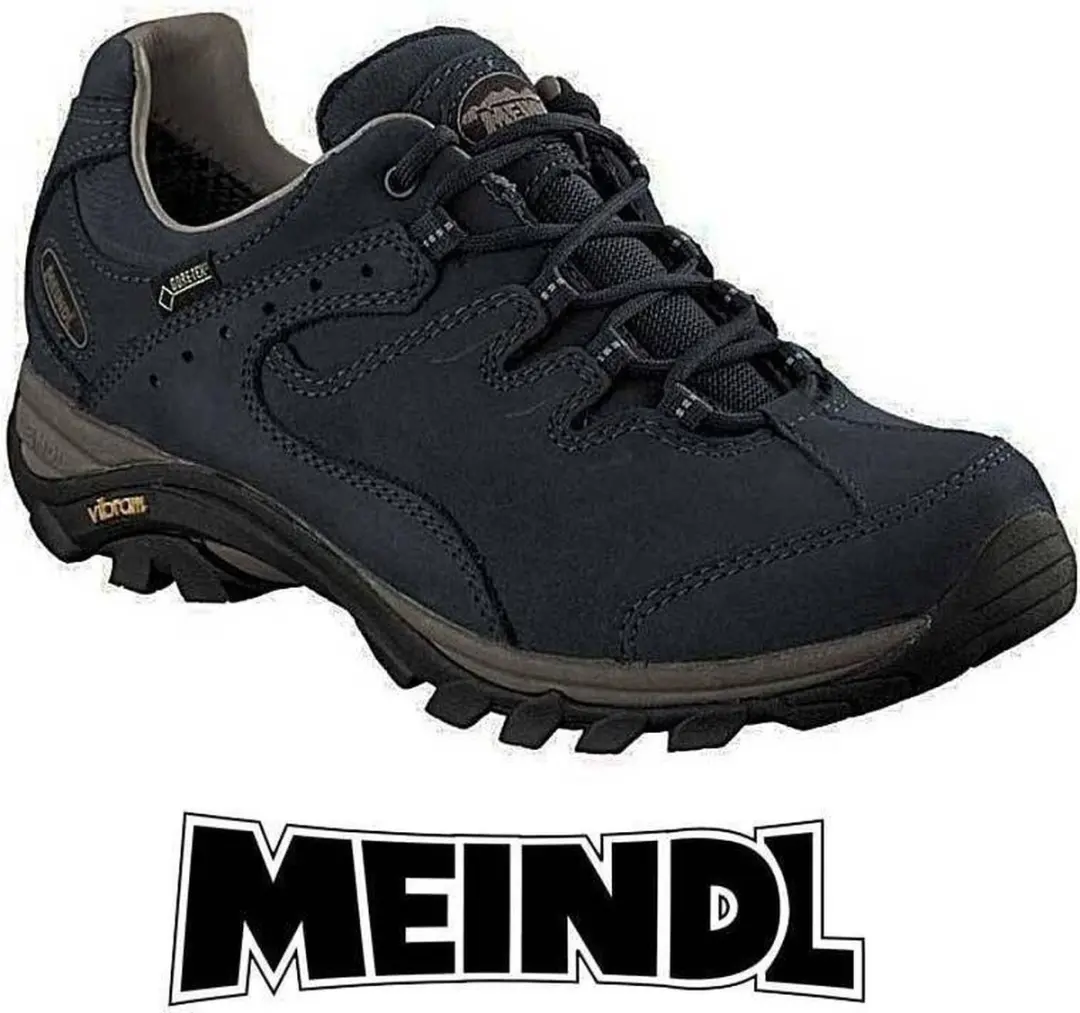 Meindl Caracas Lady GTX Wandelschoen