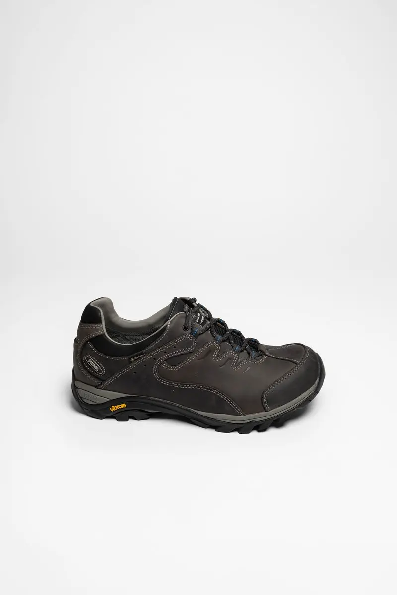 Meindl Caracas GTX Wandelschoen Heren - Anthrazit Marine