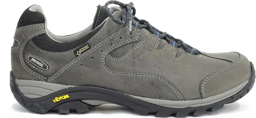 Meindl Caracas GTX Wandelschoen Heren - Anthrazit Marine