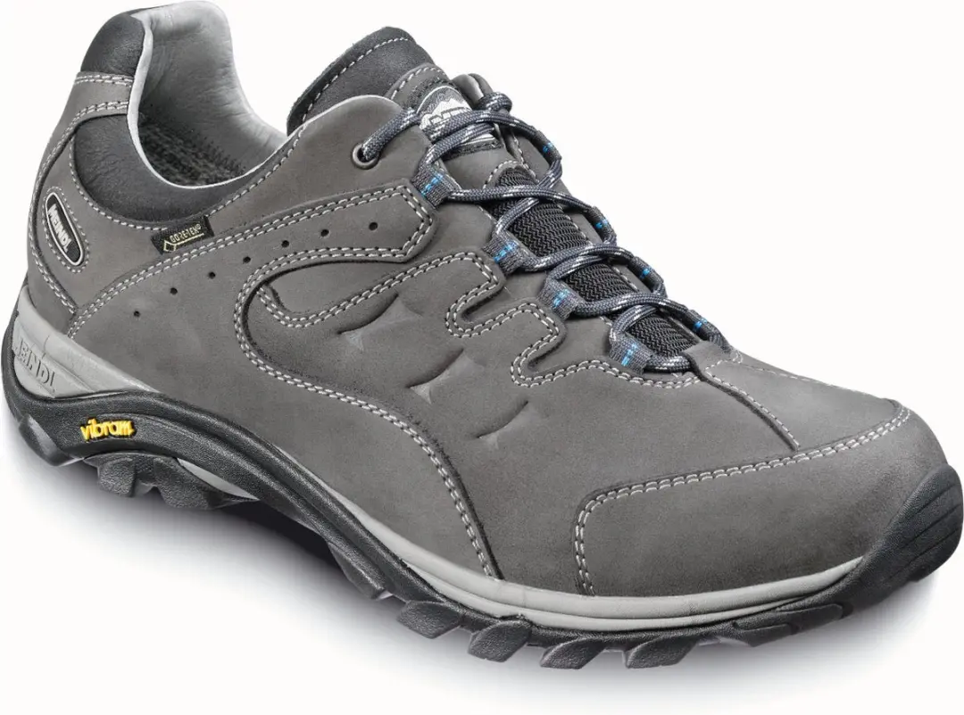 Meindl Caracas GTX Wandelschoen Heren - Anthrazit Marine