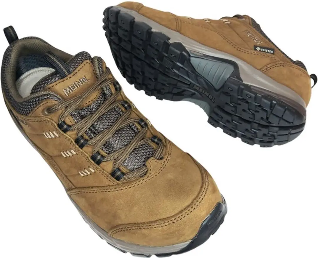 Meindl Philadelphia Lady GTX - Bruin - 41