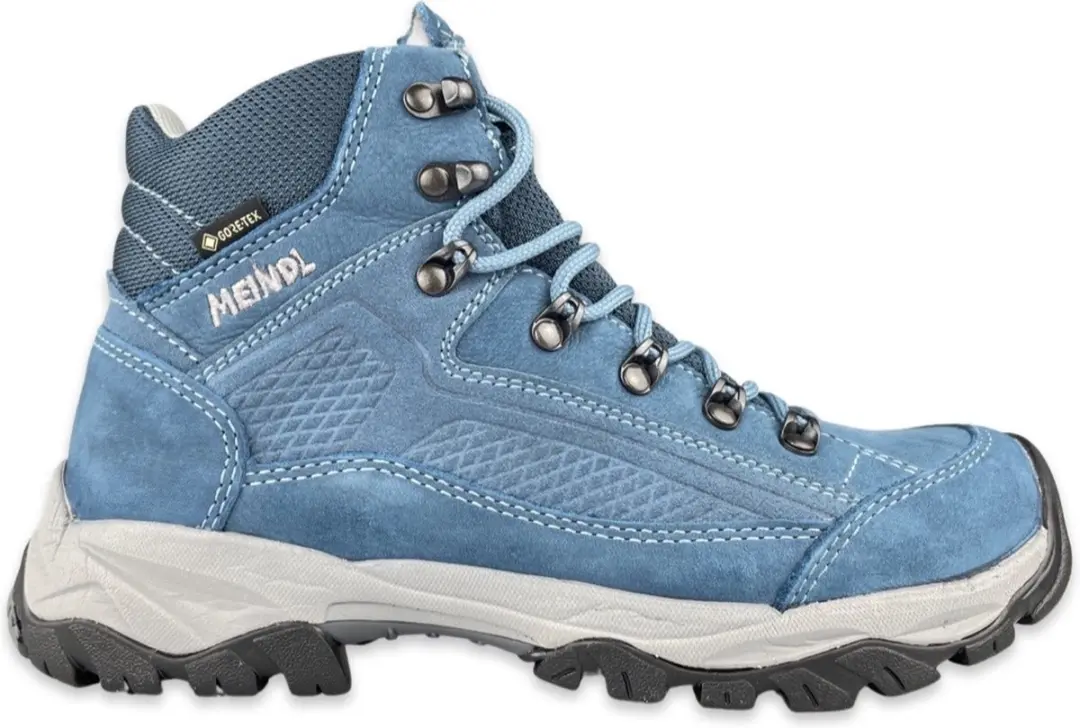 Meindl Baltimore Lady GTX Wandelschoenen - Blauw 40