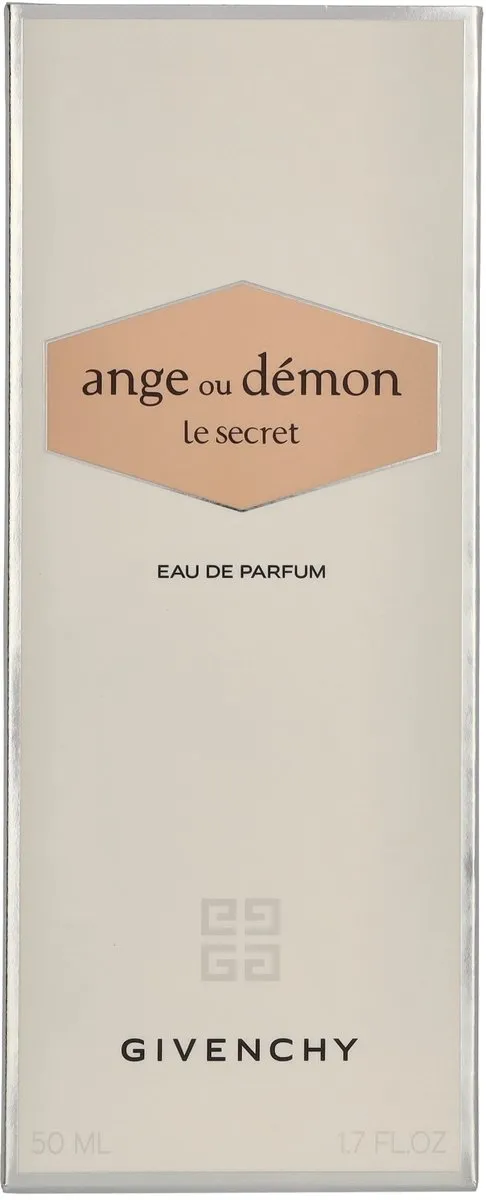 Givenchy Ange Ou Demon Le Secret Eau de Parfum 50ml
