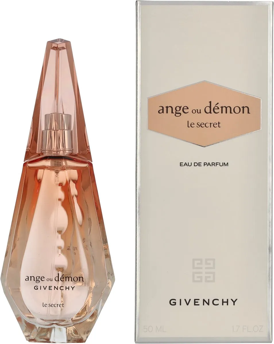 Givenchy Ange Ou Demon Le Secret Eau de Parfum 50ml