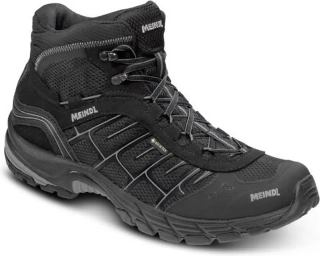 Meindl Quebec Mid GTX Wandelschoen
