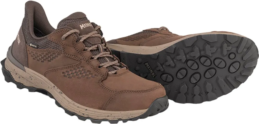 Meindl Padua GTX Wandelschoen Heren - Donkerbruin