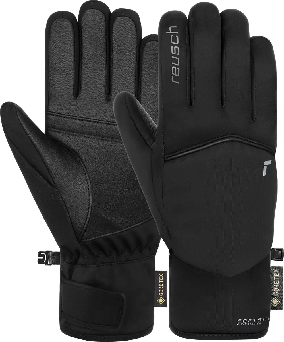 Reusch Reusch Amira GORE-TEX Dames Wintersporthandschoenen