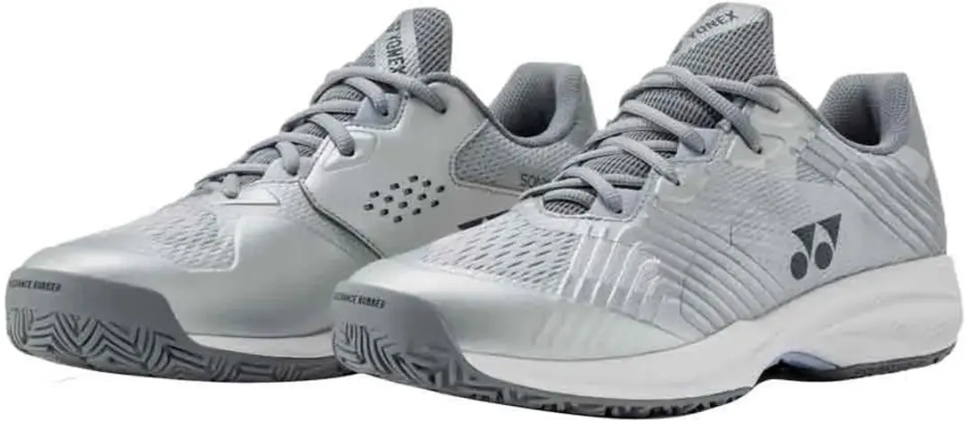Yonex Pc Sonicage All Court Allcourt Schoenen Grijs EU 41 Man