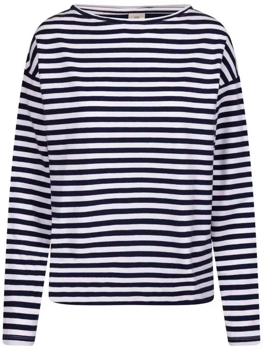Damessweatshirt trespass thelma zwart s