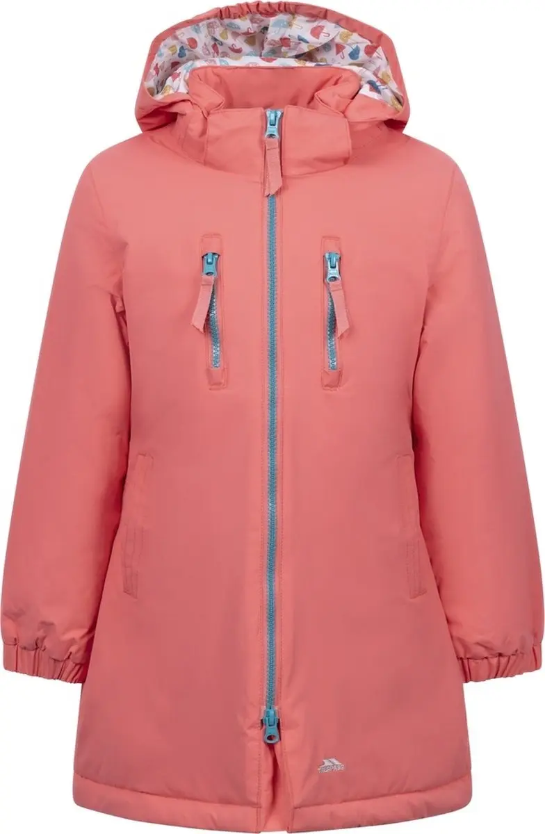 Trespass kinderregenjas Marybank Rain Jacket