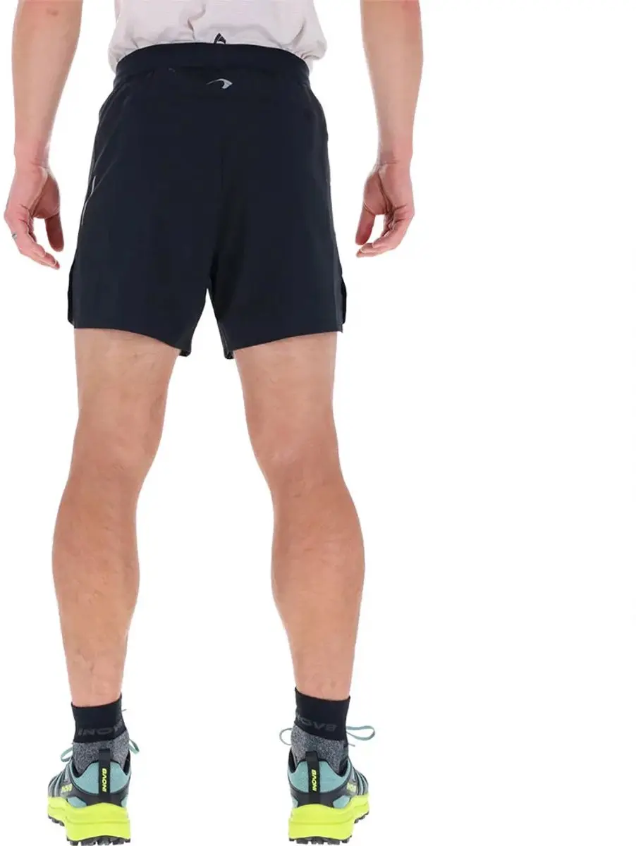 Inov-8 Airlite 5' Short - XL - Zwart