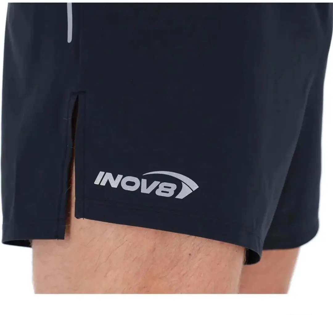 Inov-8 Airlite 5' Short - XL - Zwart