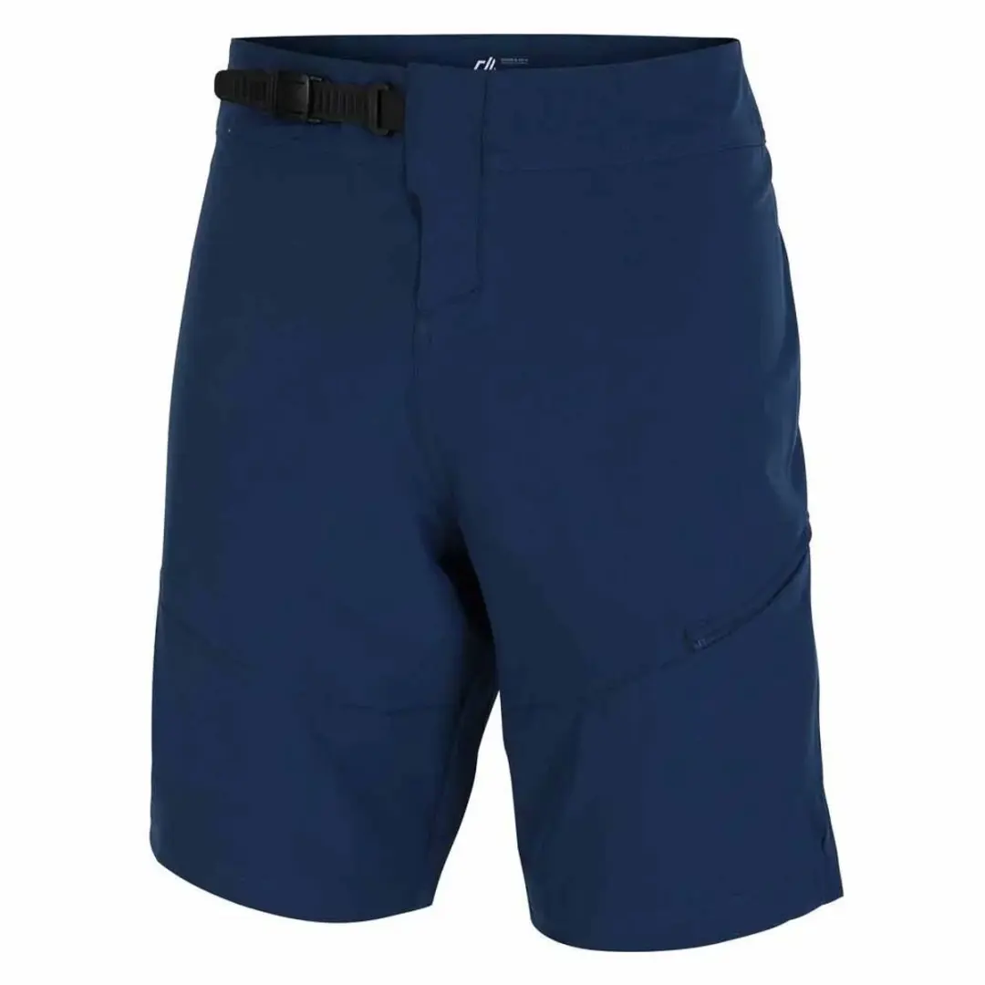Dare 2b Duration II Korte Broek - 33 - Moonlight Denim