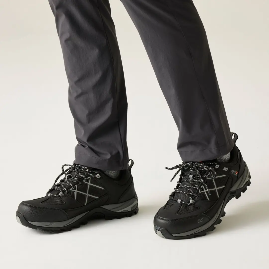 Regatta Samaris III Laag Wandelschoenen 46