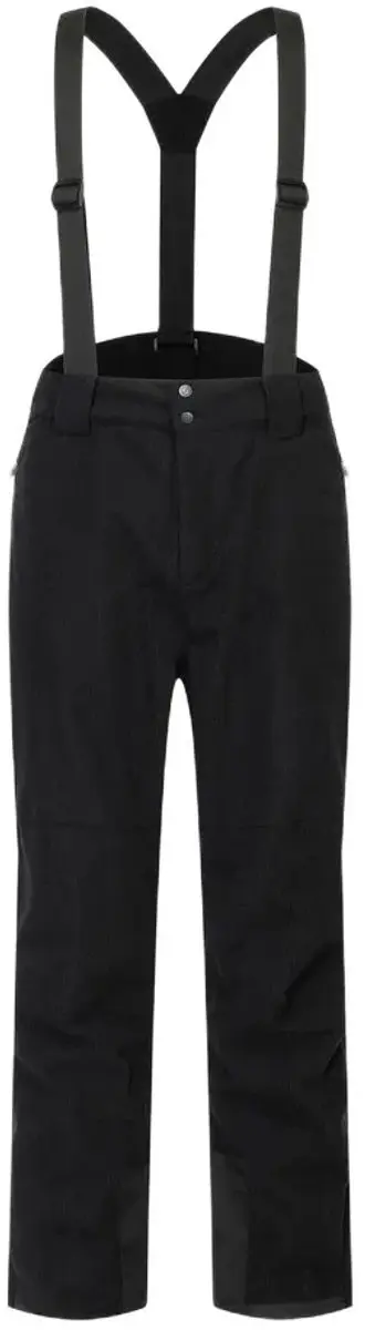 Dare2b Achieve Cord Broek Zwart L / Regular Man
