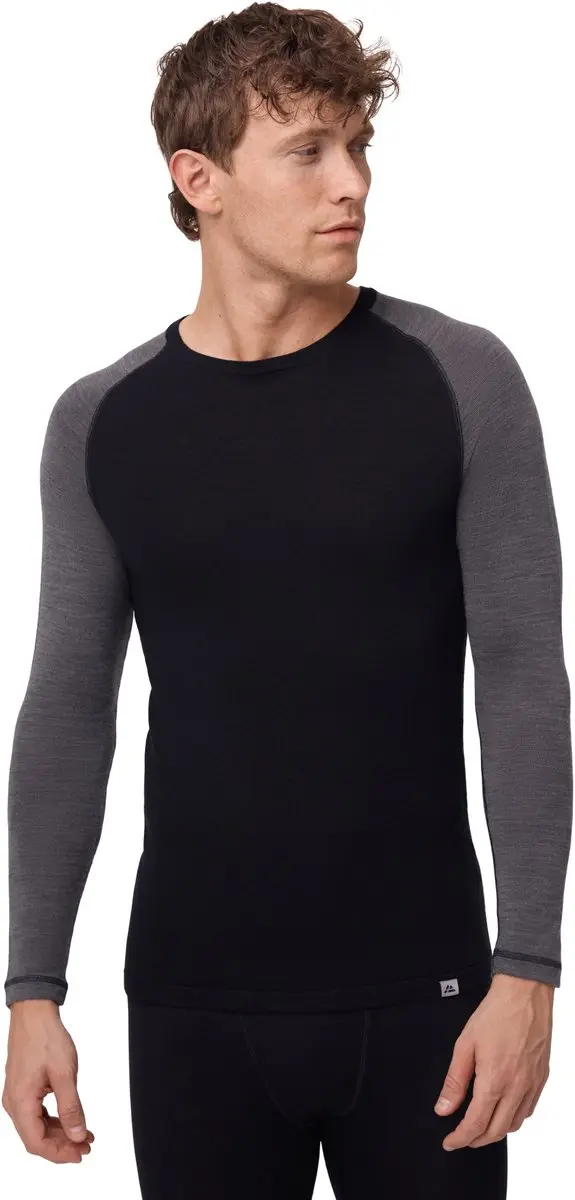 DANISH ENDURANCE Thermoshirt met Lange Mouwen voor Heren