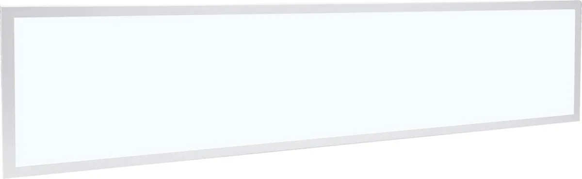 LEDVION LED Paneel 120x30 36W 6000K