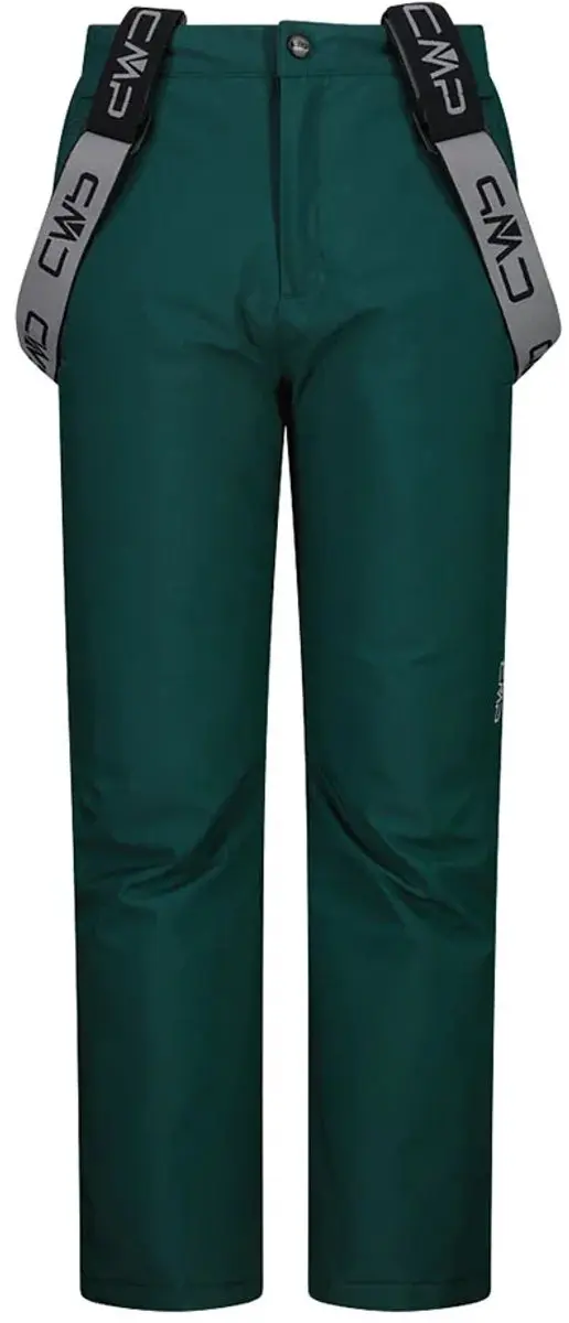 Cmp Salopette 3w15994 Broek Groen 10 Years Kinderen