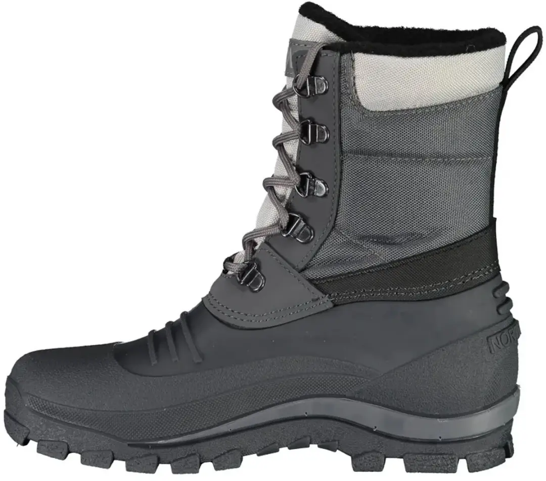 CMP Khalto 30q4684 Sneeuwlaarzen - Graffite - Maat 41
