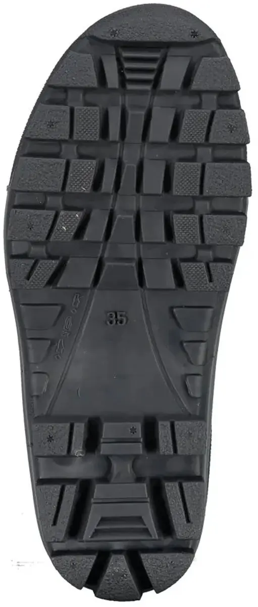 CMP Khalto 30q4684 Sneeuwlaarzen - Graffite - Maat 41