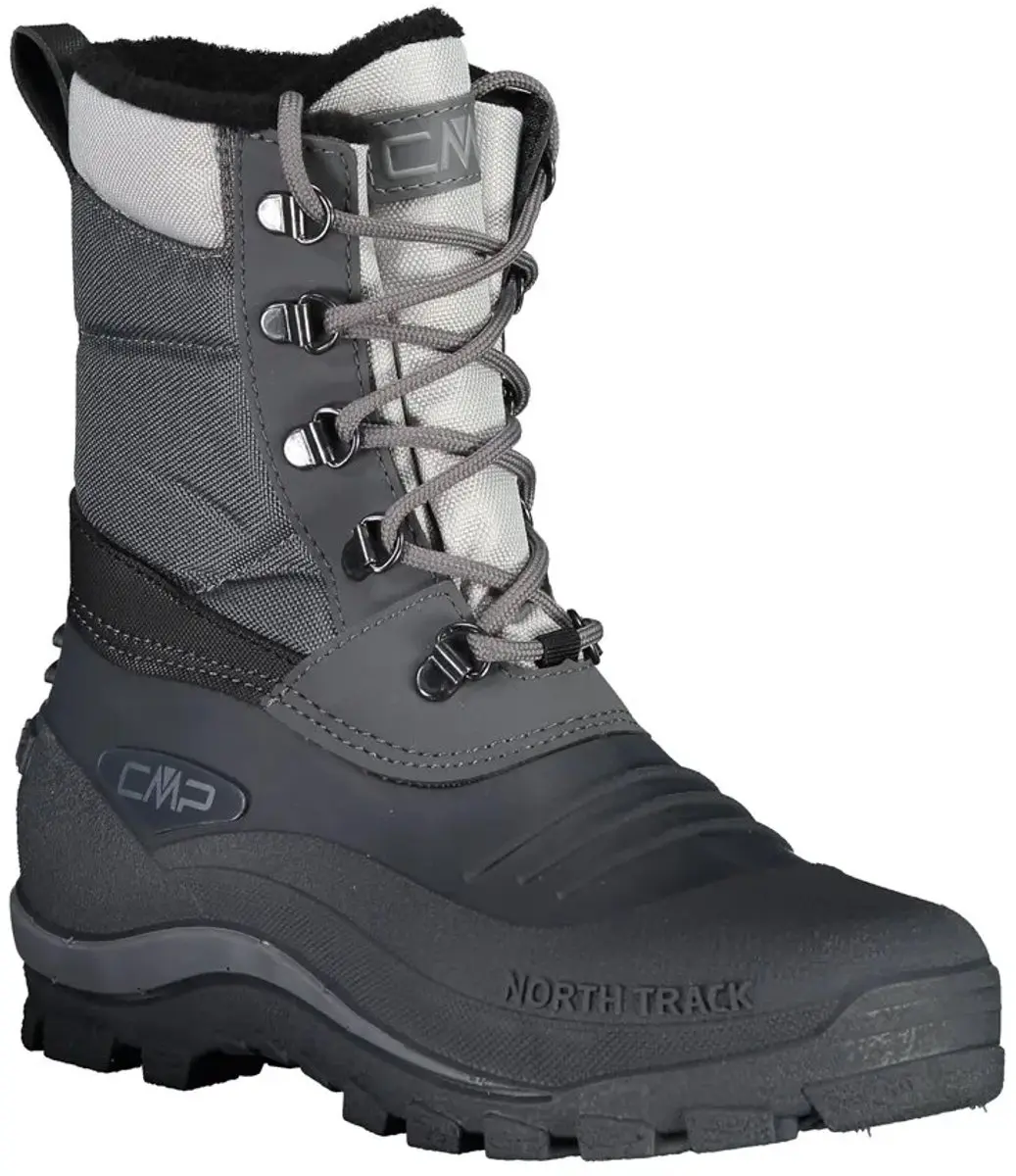 CMP Khalto 30q4684 Sneeuwlaarzen - Graffite - Maat 41
