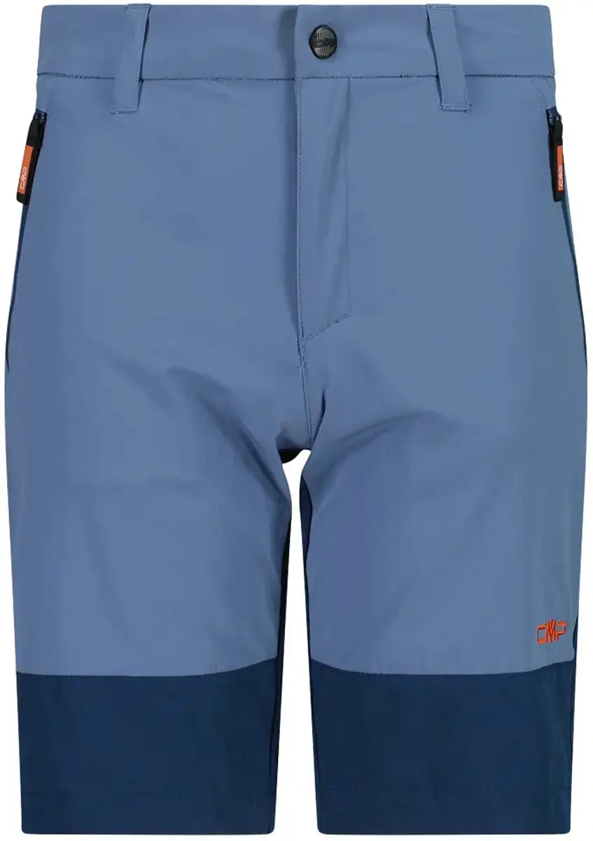 Cmp 35t6464 Korte Broek Blauw 16 Years Jongen