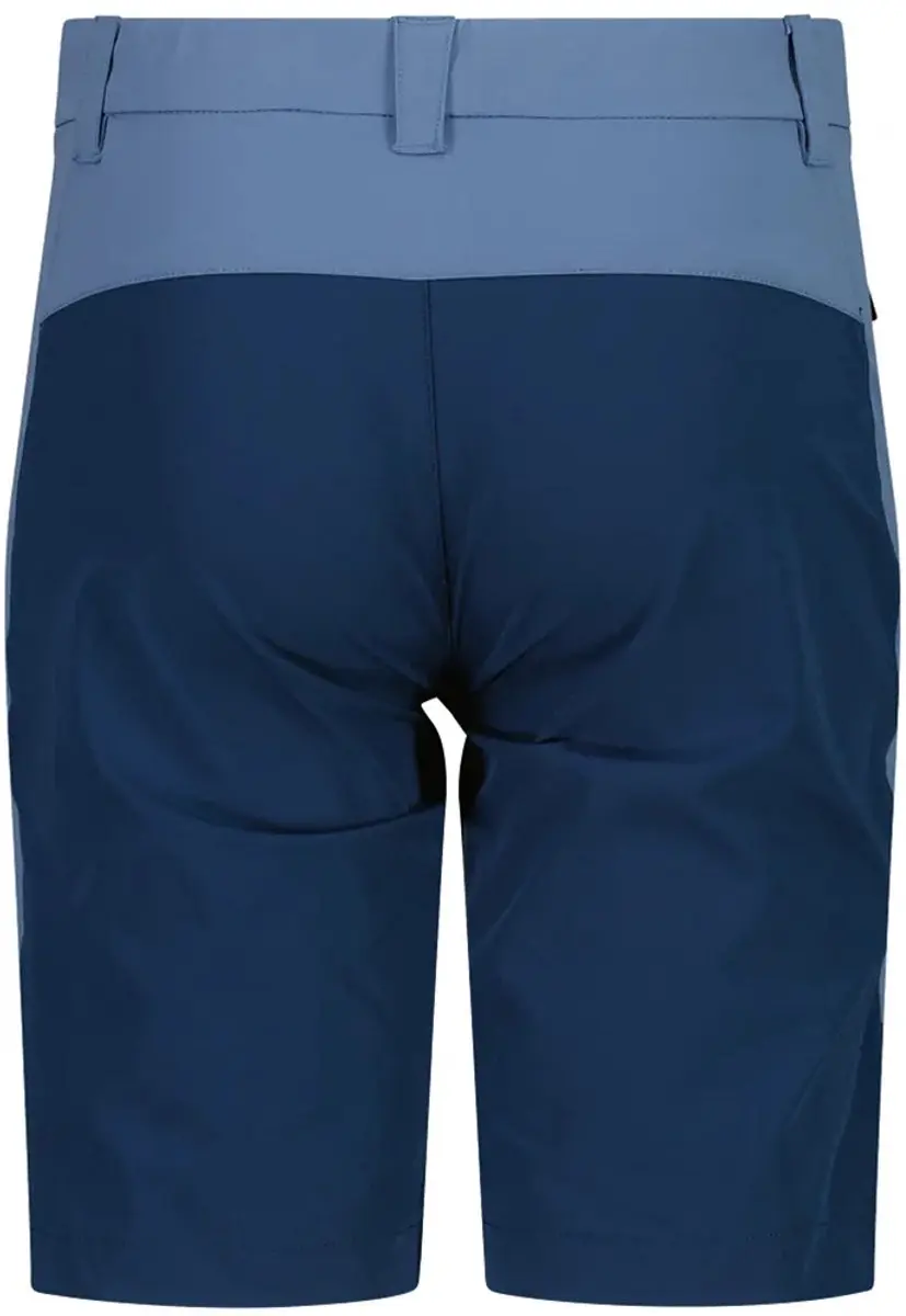 CMP 35T6464 Fietsbroek - 164 - Blauw