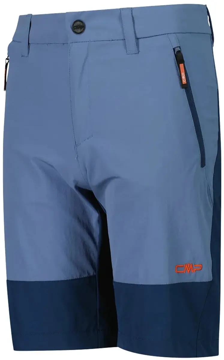 CMP 35T6464 Fietsbroek - 164 - Blauw