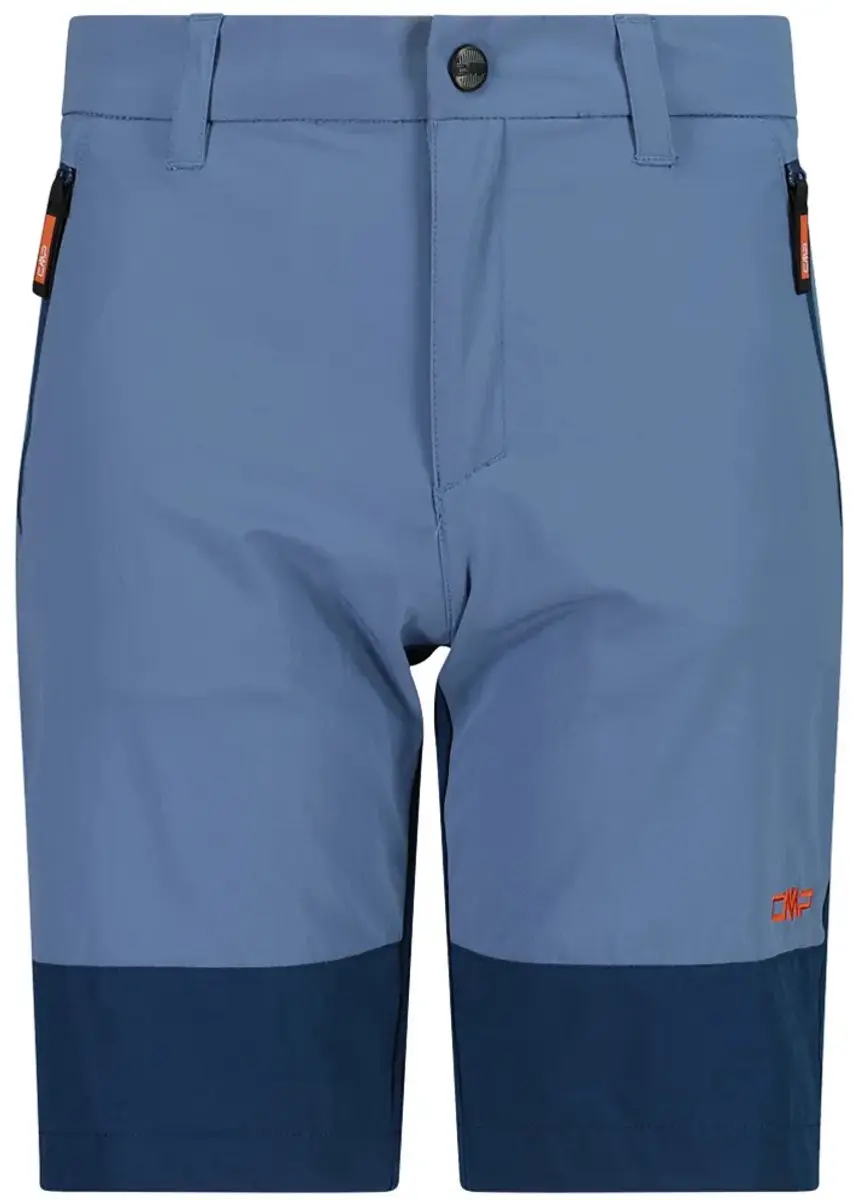 CMP 35T6464 Fietsbroek - 164 - Blauw