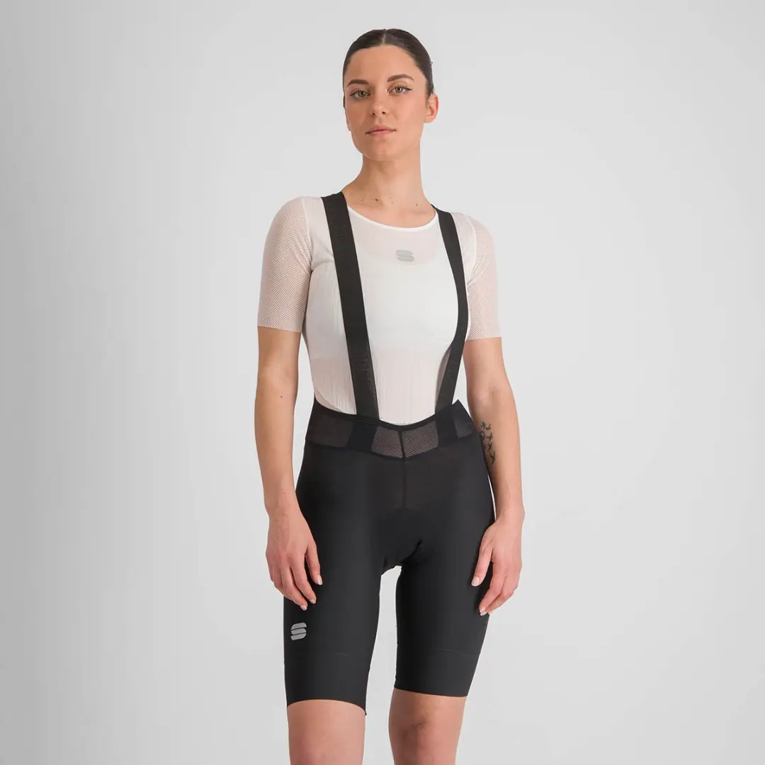 Sportful SRK Korte Fietsbroek Dames