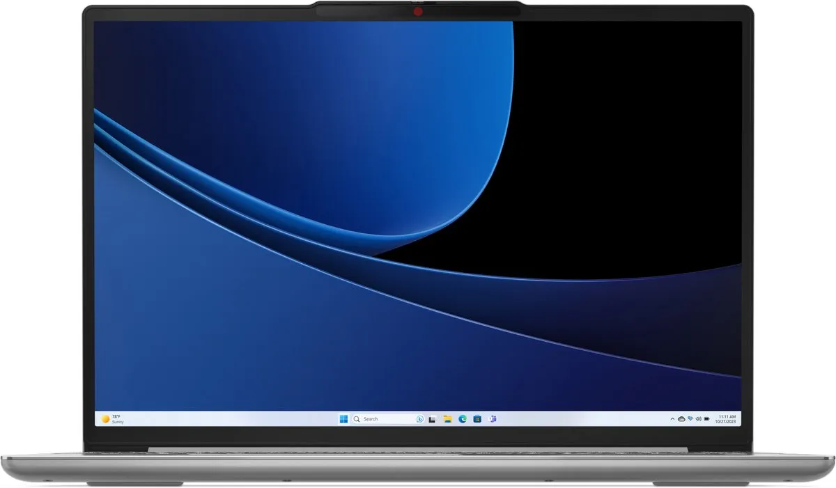Lenovo IdeaPad Slim 5 15IRU9 Laptop - 16GB RAM 1TB SSD - Grijs
