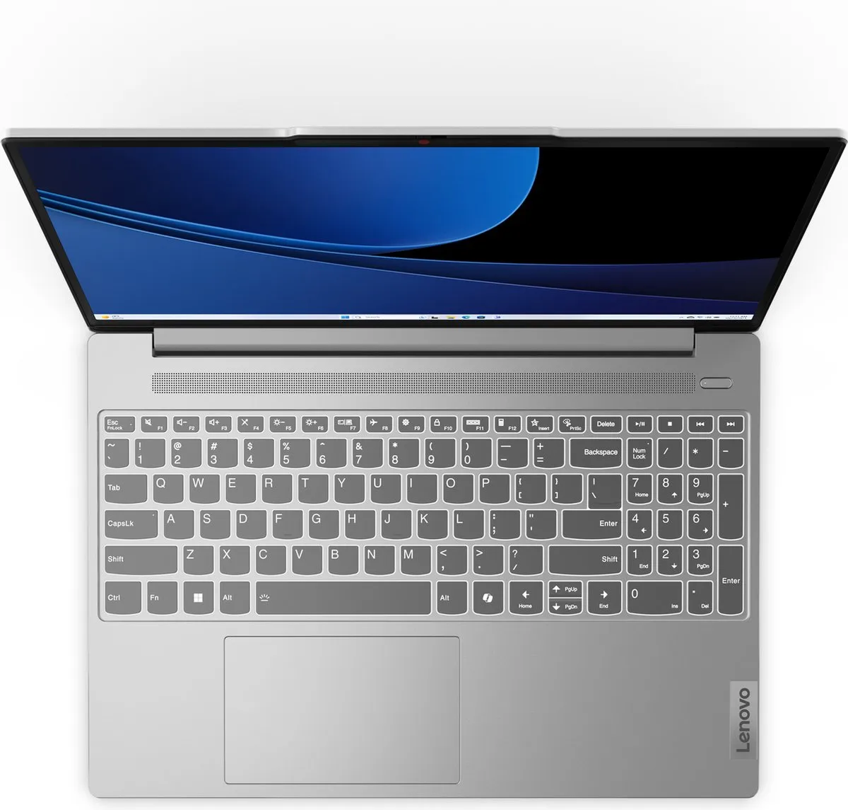 Lenovo IdeaPad Slim 5 15IRU9 Laptop - 16GB RAM 1TB SSD - Grijs