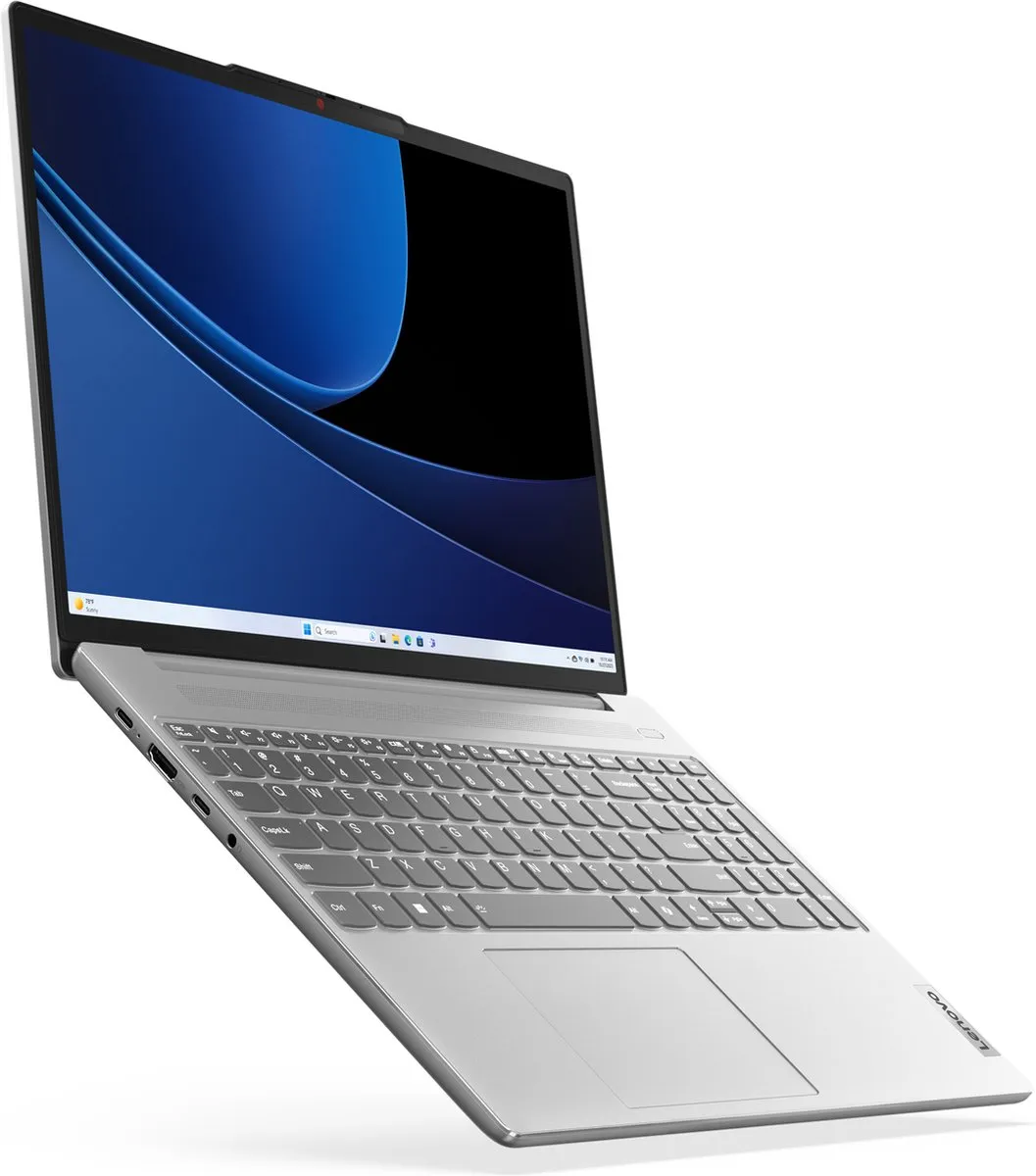Lenovo IdeaPad Slim 5 15IRU9 Laptop - 16GB RAM 1TB SSD - Grijs - afbeelding 6 van 6