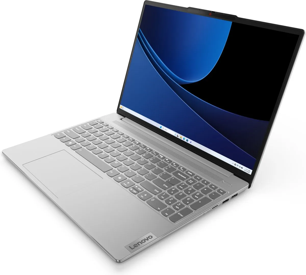 Lenovo IdeaPad Slim 5 15IRU9 Laptop - 16GB RAM 1TB SSD - Grijs