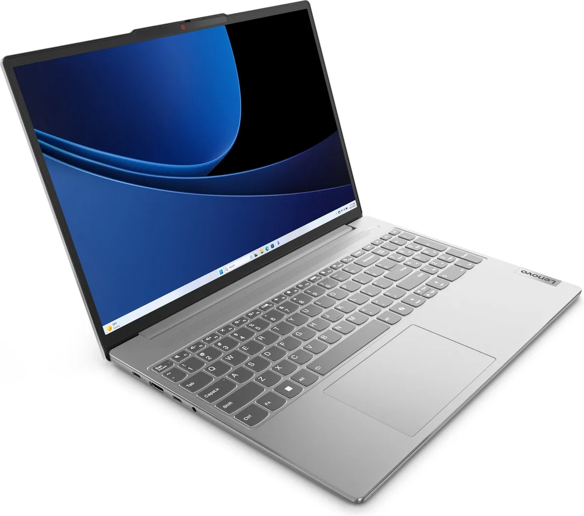 Lenovo IdeaPad Slim 5 15IRU9 Laptop - 16GB RAM 1TB SSD - Grijs