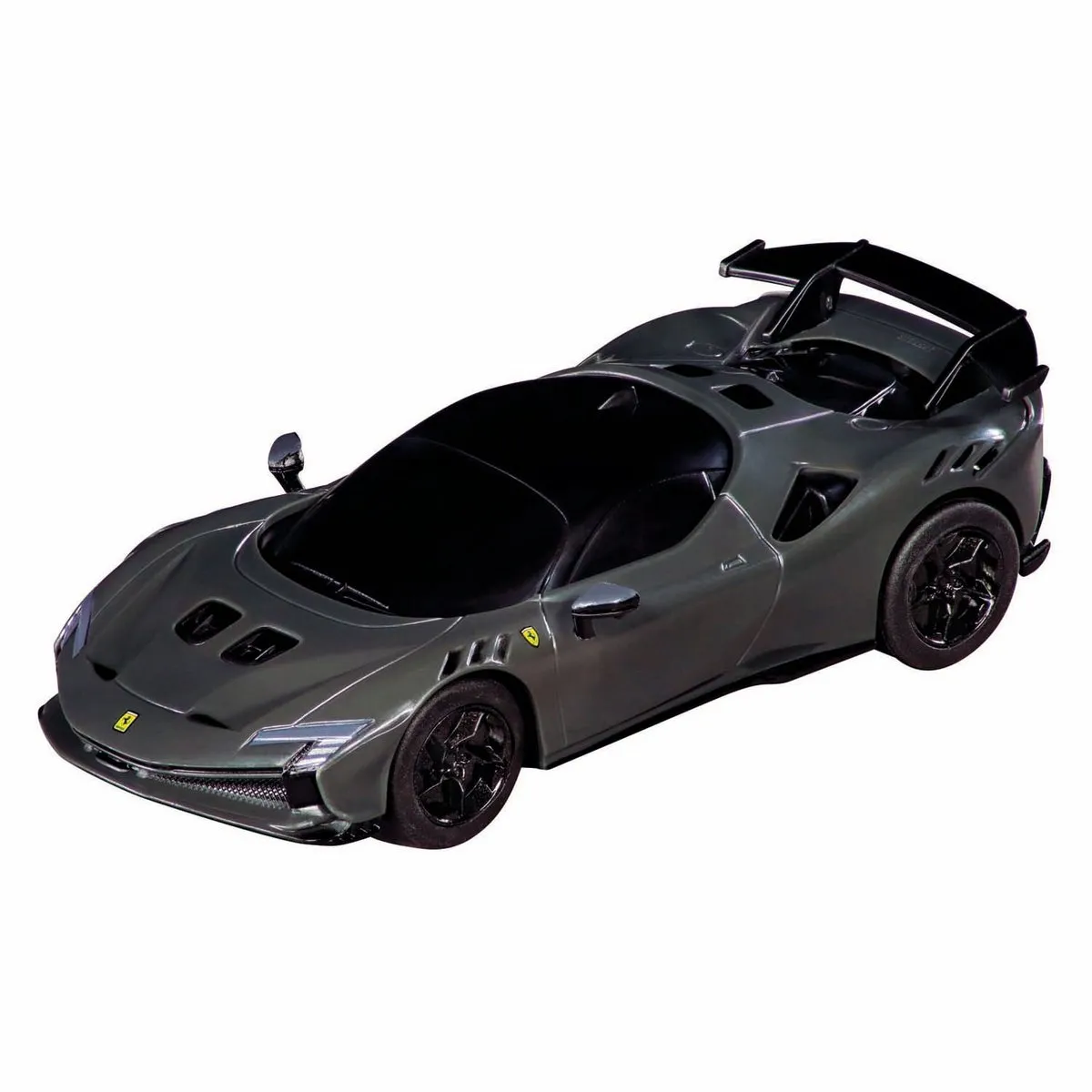 Carrera Go!!! Supercars Ferrari SF-90 XX Stradale Racebaan - Draadloos 5,3m