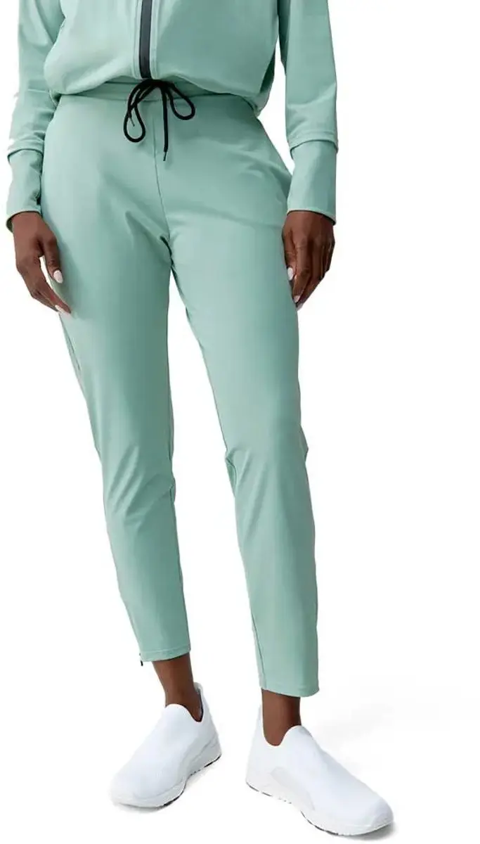 Born Living Yoga Airla Joggers Groen XS Vrouw