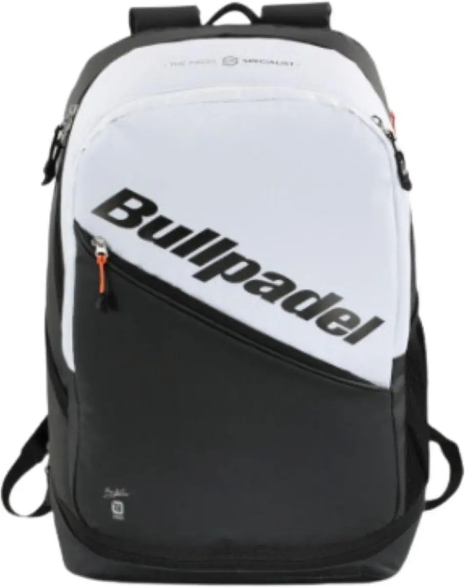 Bullpadel Hack Padel tas Wit 1
