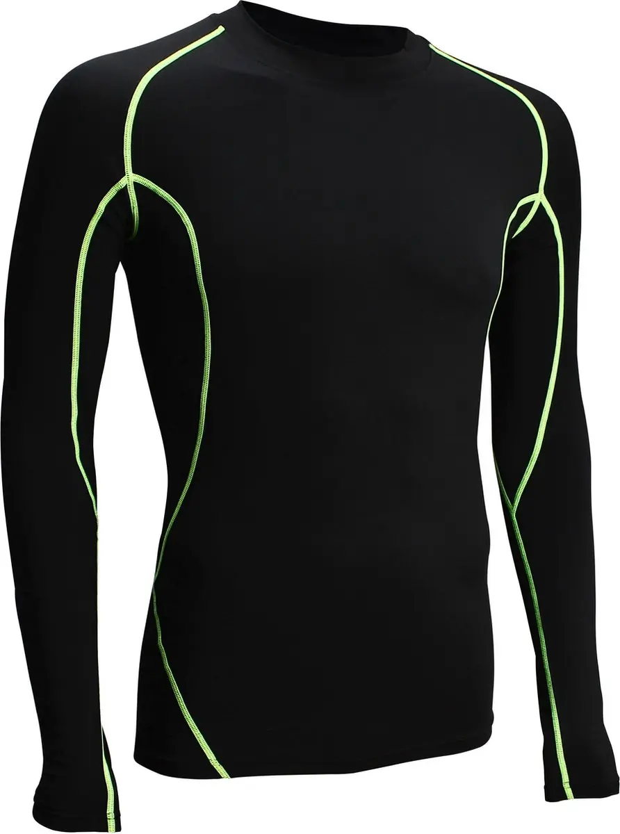 Avento Compressieshirt