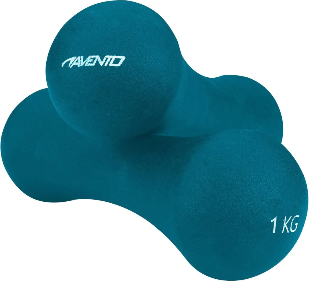 Avento Handgewicht Set Bone