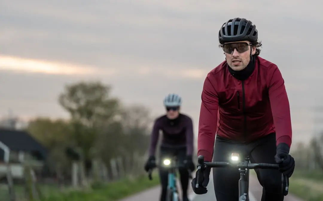 BBB Cycling ColdGuard Fietsjack Winter